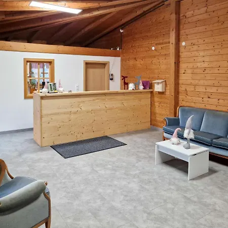 Ferien Vom Ich, Bayerischer Wald, Hotel & Restaurant-2