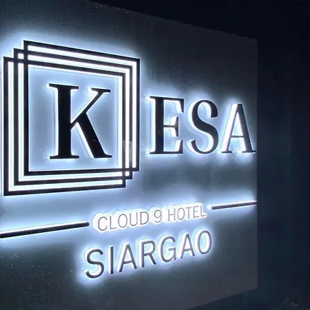 Kesa Cloud 9 Hotel&Resort Siargao-3