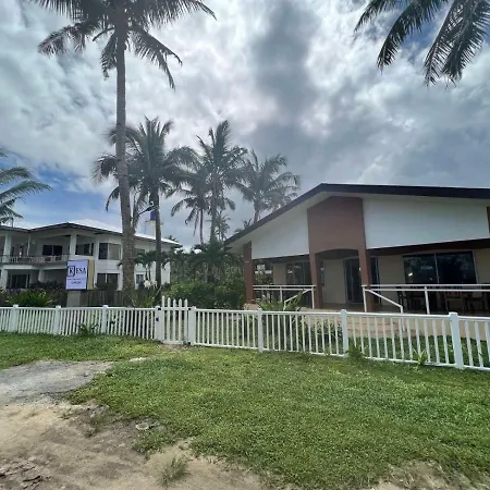 Kesa Cloud 9 Hotel&Resort Siargao-2