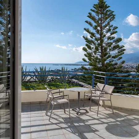 Kakkos Terra Blu Hotel (Adults Only)-2