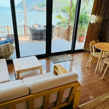 Cola Goa Beach Resort-3