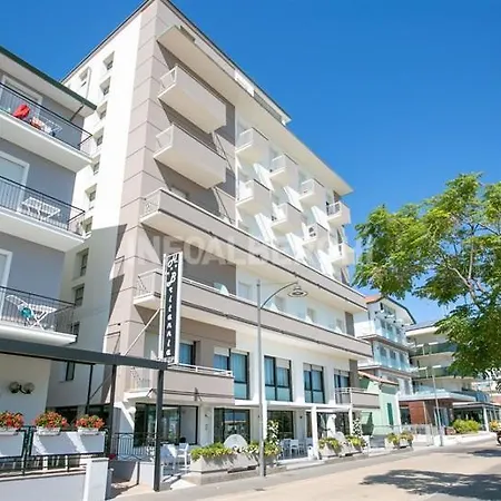 Hotel Britannia-2
