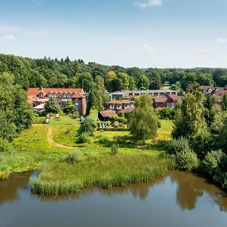 Koehlers Forsthaus Wellness & Genuss Hotel-2