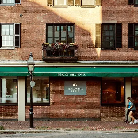 Beacon Hill Hotel-2