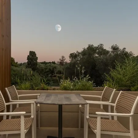 Lazaros Hotel Resort-2