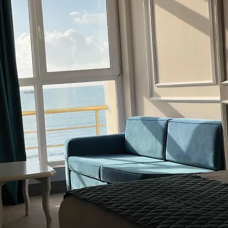 Adriatik Hotel, BW Premier Collection-3