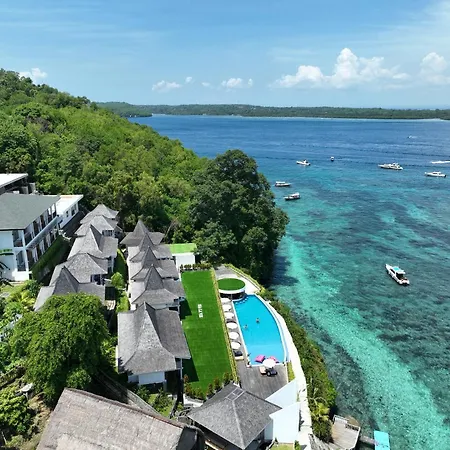 Sea La Vie Resort Nusa Penida-2