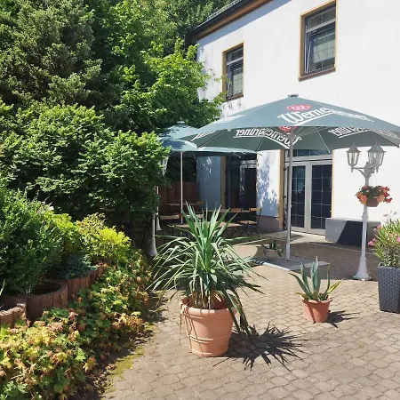 Berghotel Steiger - Pfotenurlaub-2