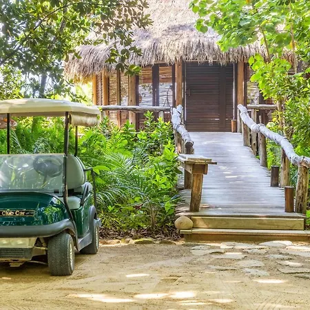 North Island, A Luxury Collection Resort, Seychelles-3