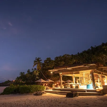 North Island, A Luxury Collection Resort, Seychelles-3