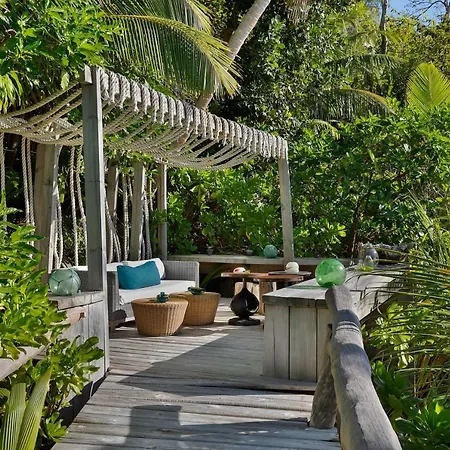 North Island, A Luxury Collection Resort, Seychelles-3