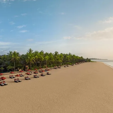 The St. Regis Bali Resort-3