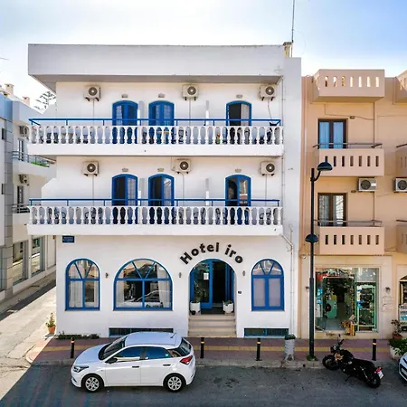 Hotel Iro-3
