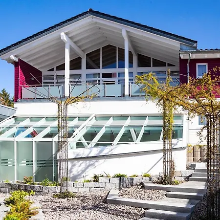 Bio- und Wellnesshotel Alpenblick-3