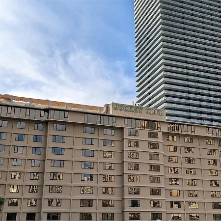 Suites At Jockey Club-3