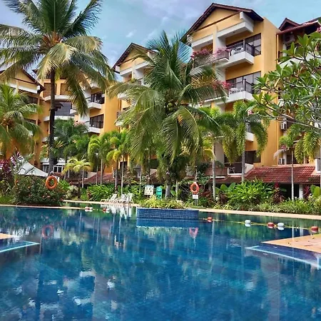 Tiara Labuan Hotel-2