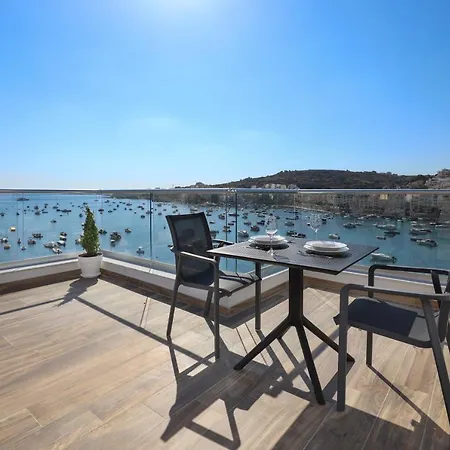 Seaview Stays-3