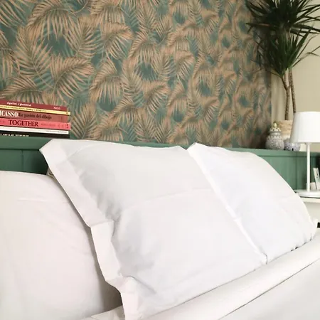 Hostal Poblenou-3
