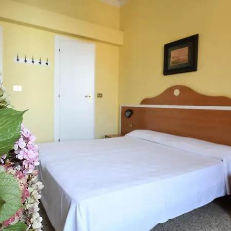 Hotel Villa Maria&Apartment-3
