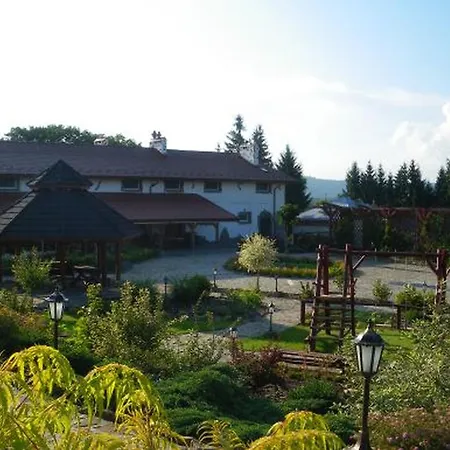 Impresja Krasiczyn-3