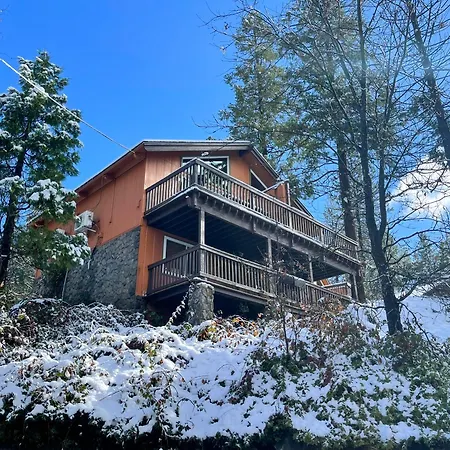 The Pines Resort & Conference Center-3