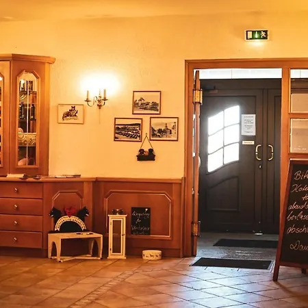 Berghotel Steiger - Pfotenurlaub-3