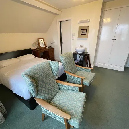 Mor Wyn Guest House-3