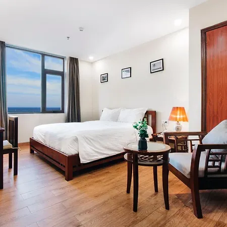 Martin Ho Danang Hotel & Apartment-2