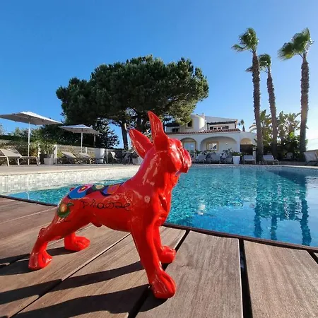 Casa Bela Moura, Boutique Hotel & Wine-2