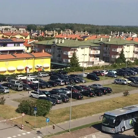 Aparthotel Gioia-2