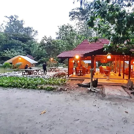Seribu Resort Thousand Island-3