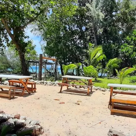 Seribu Resort Thousand Island-3