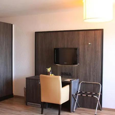 Hotel Harlesiel-2