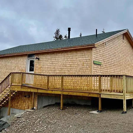West Quoddy Station Llc-2