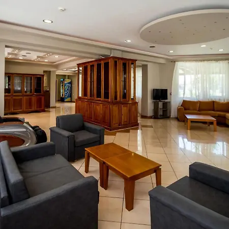 Perkes Hotel Complex (Adults Only)-3