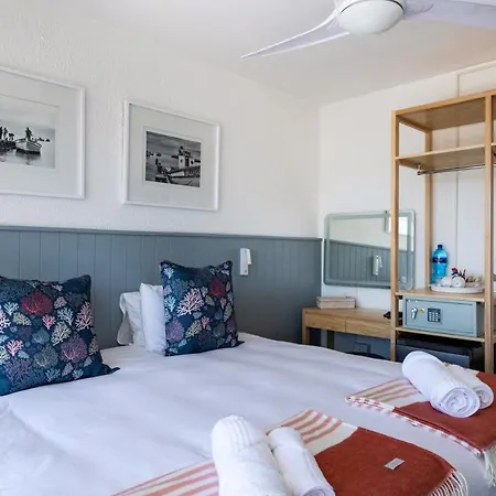 Cape Agulhas Guest House-2