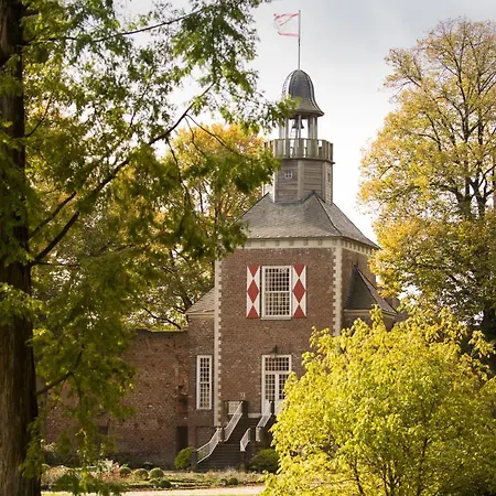 Hotel Schloss Hertefeld-2