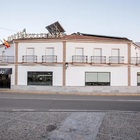 Hostal Rio-3
