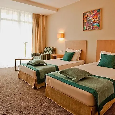 Azalia Beach Hotel Balneo & Spa-3
