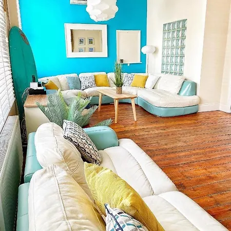 Havana Beach House Hotel-2