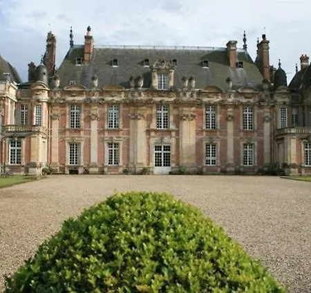 Chateau De Miromesnil-3