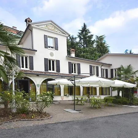 Hotel Ristorante La Grotta-3