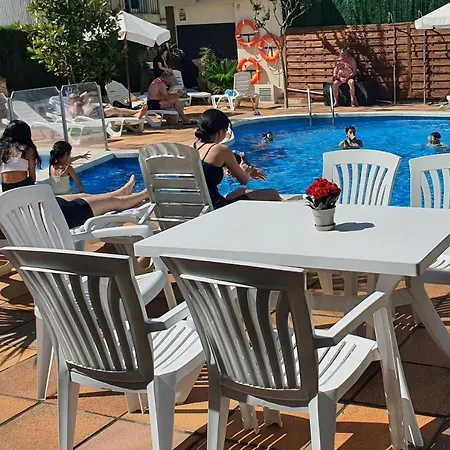 Hotel Mireia-2