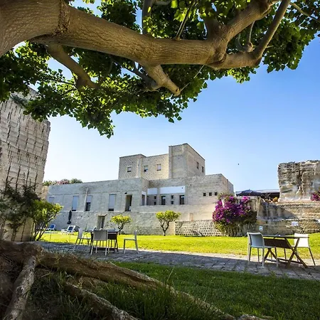 Hotel Delle Cave-2