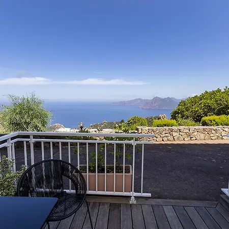Hotel Capo Rosso-3