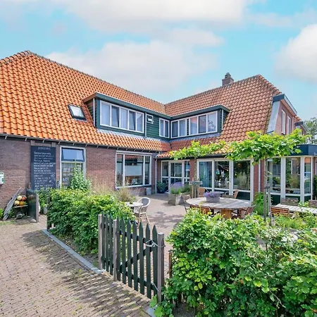 B&B Boutique Hotel De Waal-3