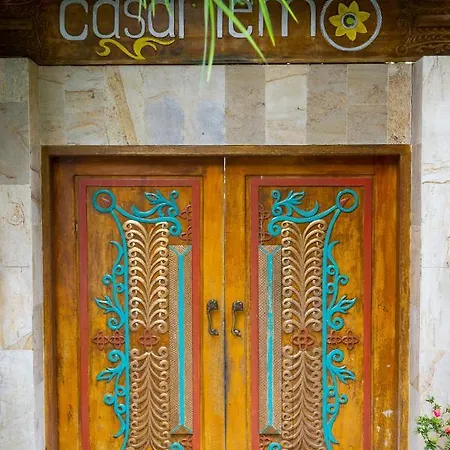 Casa Nemo Beach Resort & Spa-3