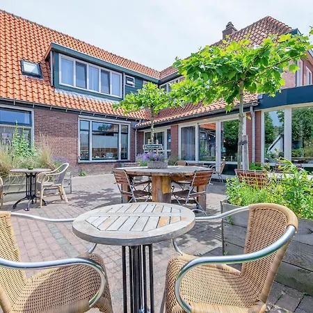 B&B Boutique Hotel De Waal-2