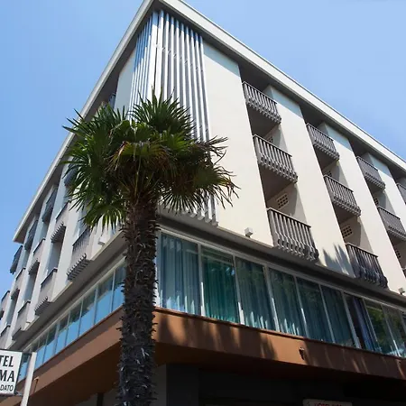 Hotel Norma-2