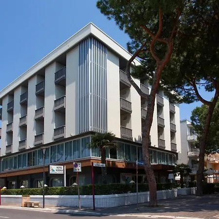 Hotel Norma-3